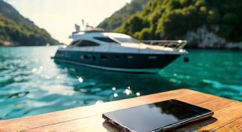 Perspektiven zu Luxusreisen und Technik