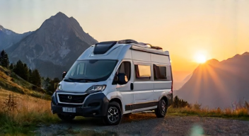 Perspektiven zu Reisen mit dem LMC Tourer Lift