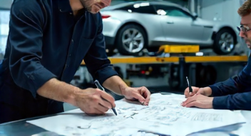 Perspektiven zu Rückrufen in der Automobilindustrie