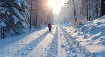 Perspektiven zu winterlichen Herausforderungen
