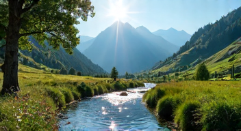 Philosophische Ansichten über Freiheit und Natur (5/10)