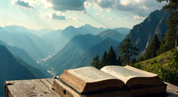 Philosophische Aspekte des Reisens (5/10)