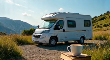 Philosophische Aspekte des Reisens im Marecamper (5/10)