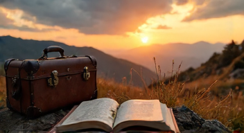 Philosophische Betrachtung des Reisens (5/10)