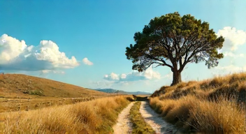 Philosophische Betrachtungen zur Freiheit im Reisen (5/10)