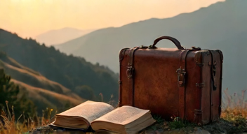 Philosophische Perspektiven des Reisens (5/10)