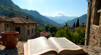 Philosophische Überlegungen zum Reisen im Morelo (4/10)