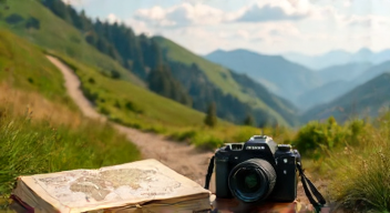 Philosophische Überlegungen zur Reisekultur (5/10)