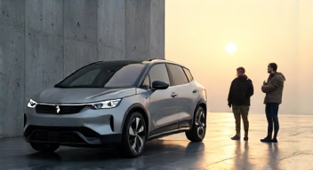 Philosophische Überlegungen zur Technologie im Campeo TD (5/10)