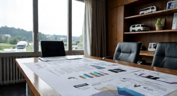 Politik und ihre Auswirkungen auf die Caravan-Industrie (9/10)