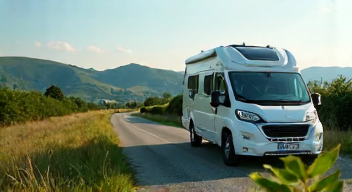 Politische Dimensionen des Reisens im Marecamper (9/10)