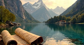 Politische Dimensionen des Reisens: Machiavelli über Macht und Einfluss (9/10)