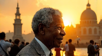 Politische Einflüsse auf das Reisen