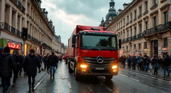 Politische Implikationen des Weiro-Wagens (9/10)