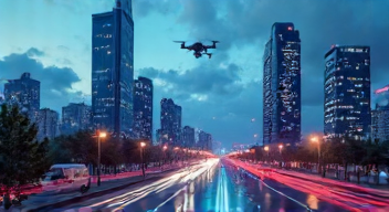 Politische Implikationen technologischer Entwicklungen (9/10)