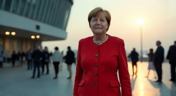 Politische Rahmenbedingungen des Reisens (8/10)