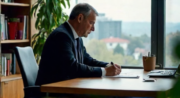 Politische Rahmenbedingungen: Die Sicht des Politikers (9/10)