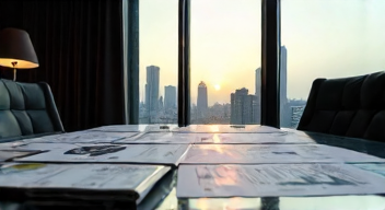 Politische Relevanz des Bürstner Signature: Ein Blick auf den Markt (9/10)