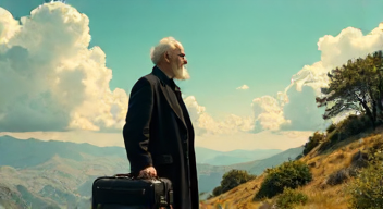 Psychoanalytische Perspektive auf das Reisen (7/10)