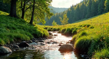 Psychologische Aspekte der Naturerfahrung (7/10)