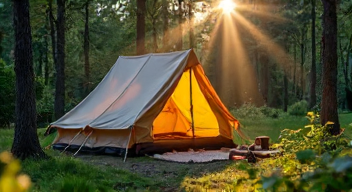 Psychologische Aspekte des Campens (6/10)