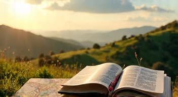 Psychologische Aspekte des Reisens (7/10)