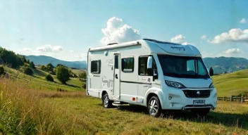 Psychologische Aspekte des Reisens im Caravan