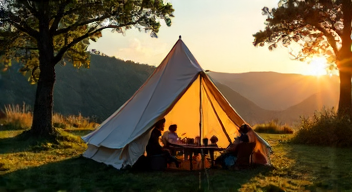 Soziale Aspekte des Mikrocampings (5/10)