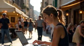 Soziale Auswirkungen des Reisens: Sozialwissenschaftler analysieren (6/10)