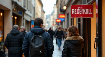 Soziale Auswirkungen von Rückrufen auf die Verbraucher (6/10)