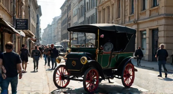 Soziale Dimensionen des Weiro-Wagens (6/10)