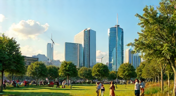 Soziale Implikationen des neuen California (6/10)