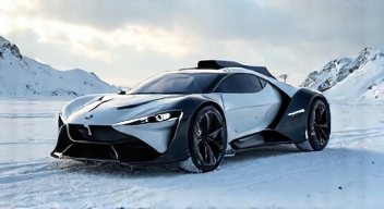 Technische Innovationen im RB Expedition 2026