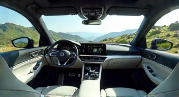 Technologie und Benutzererfahrung im Eriba Car 602 (4/10)