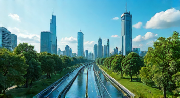 Technologie und Gesellschaft: Chancen und Herausforderungen (4/10)