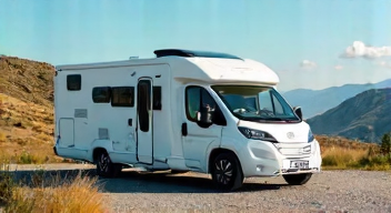 Technologische Innovationen im Caravan-Sektor (4/10)