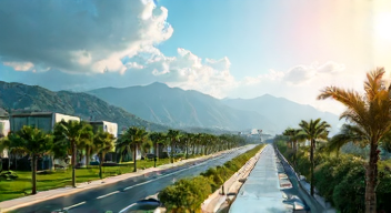 Technologische Innovationen im neuen California (4/10)