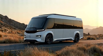 Technologische Innovationen im Wohnwagenbau (4/10)