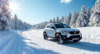 Technologische Lösungen für winterliche Herausforderungen (4/10)