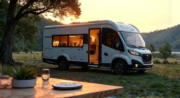 Zukunftsvisionen und Specials im Camping-Podcast (4/10)